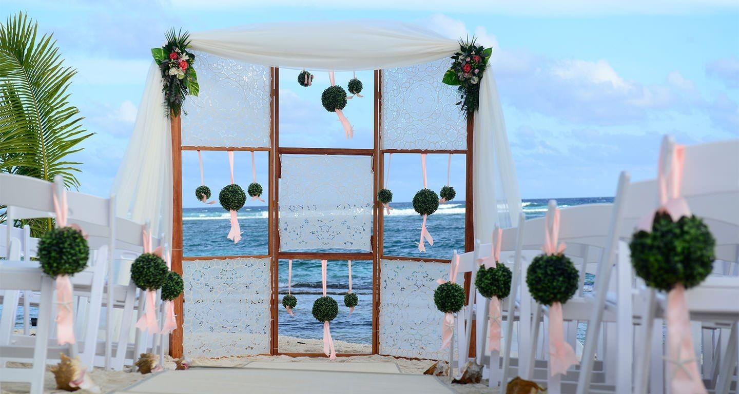 Grand Cayman Wedding Venues