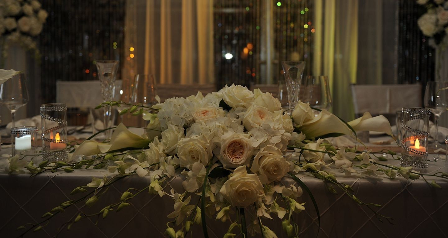 Contact Five Star Events: Cayman Wedding & Event Planning Company