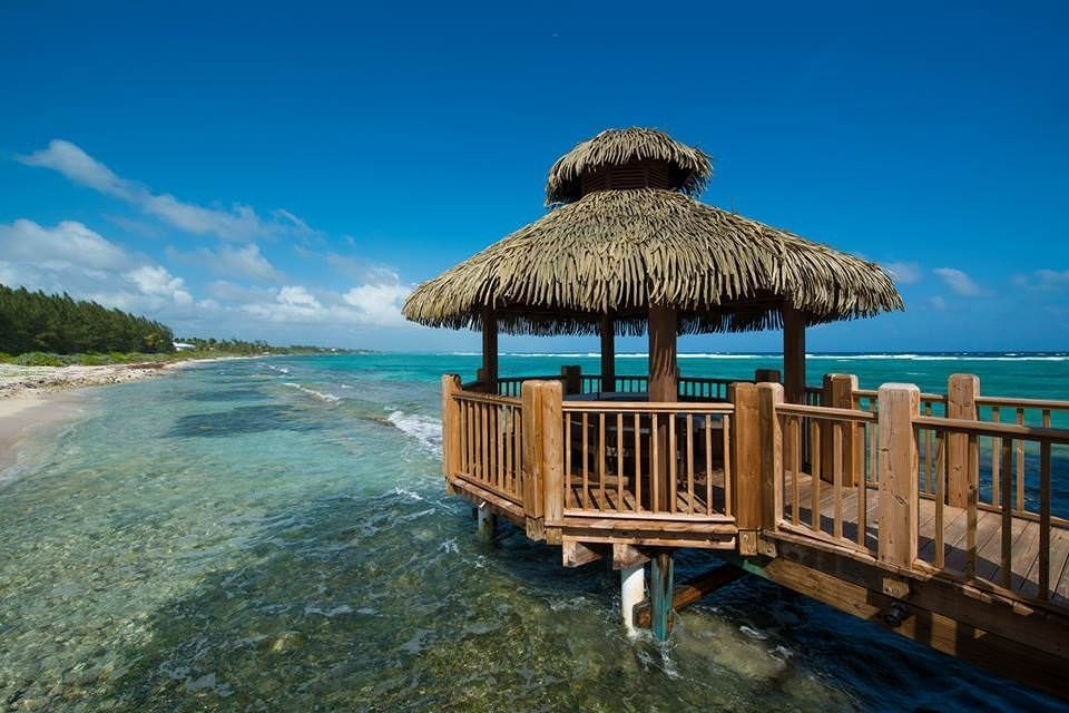 Grand Cayman Wedding Venues