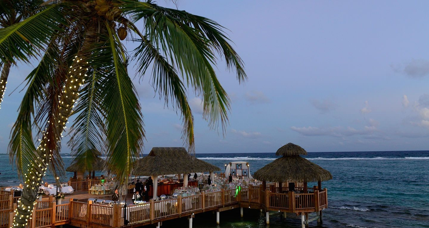 Grand Cayman Wedding Venues