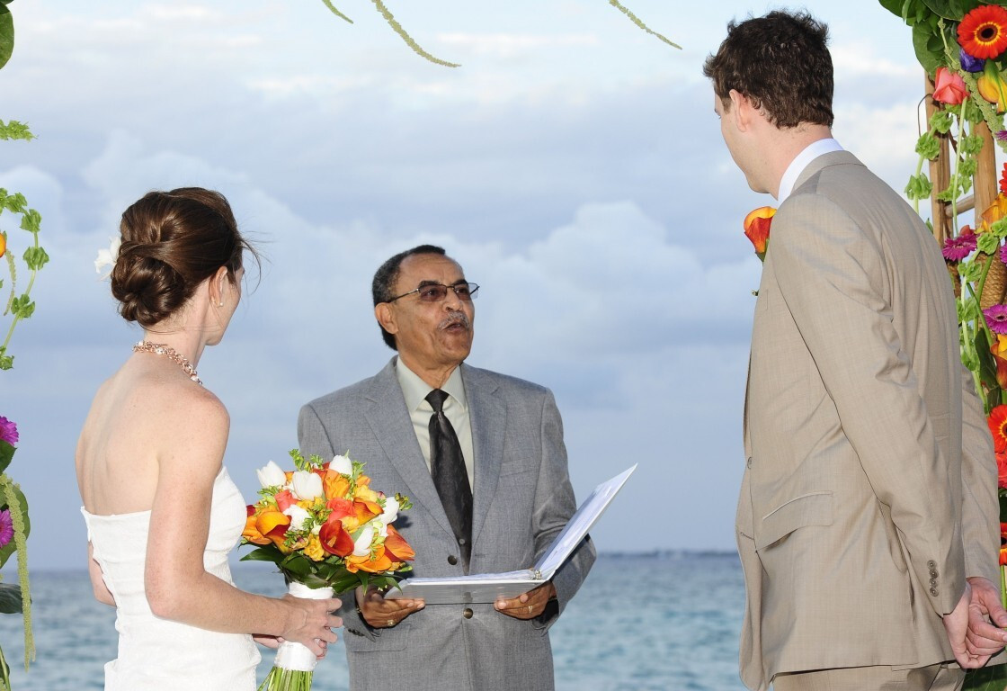 Cayman Wedding & Event Services