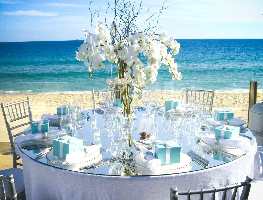 Cayman Wedding & Event Services