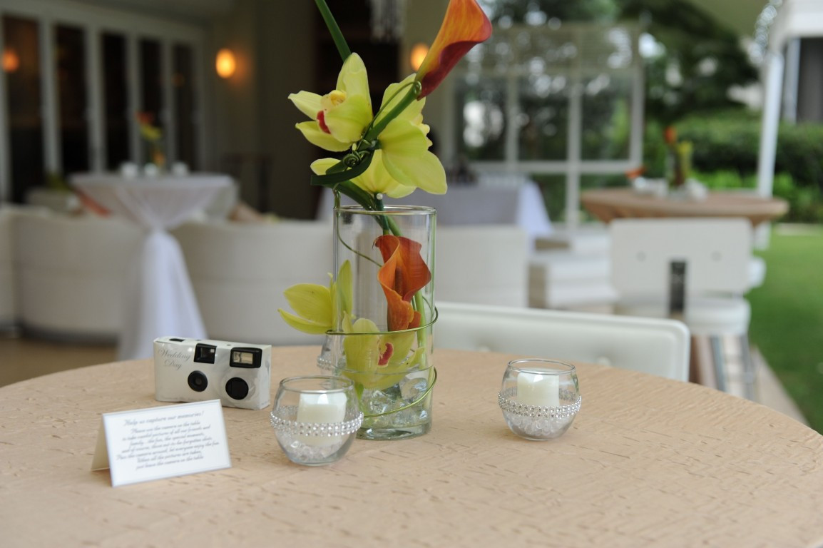 Cayman Weddings Photo Gallery