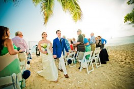 Amanda & Chris - June 2013