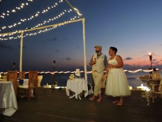 Ann & Jeff - April 2016