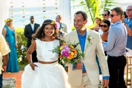 Arikka & Jarrod - March 2016