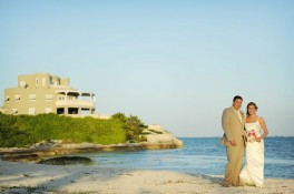 Ashley & Greg - February 2013