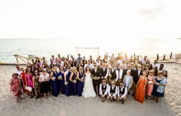 Barry & Aoife - April 2016