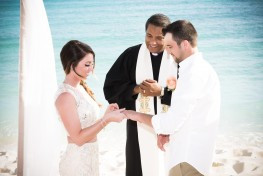 Cody & Jordan - June 2016