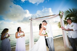 Elena & Mark - July 2016