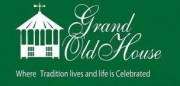 Grand Old House