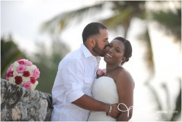 Jessica & Miguel - June 2015