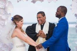 Kayla & Leonard - March 2016