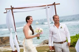 Matt & Joanna - May 2015