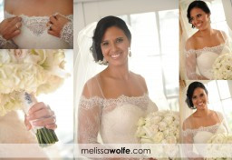 Pilar & Tavarus Hogans - November 2014