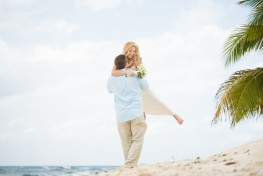 Rusty & Dawn - April 2015