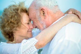 Susan & Philip - April 2016