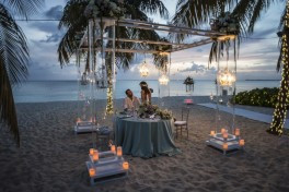 Vow Renewal - the Pinnacle - July 2015