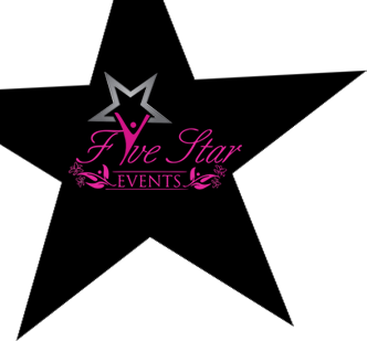 Five Star Events Cayman